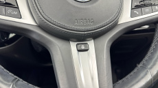 BMW Z4 sDrive 20i M Sport 2dr Auto Petrol Roadster